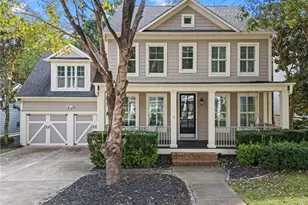 108 Laurel St, Canton, GA 30114 - Photo 2