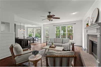 108 Laurel Street, Canton, GA 30114 - Photo 12