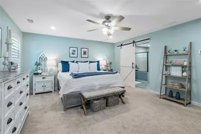 8530 Scenic Ridge Way, Ball Ground, GA 30107 - Photo 18