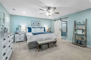 8530 Scenic Ridge Wy, Ball Ground, GA 30107 - Photo 18