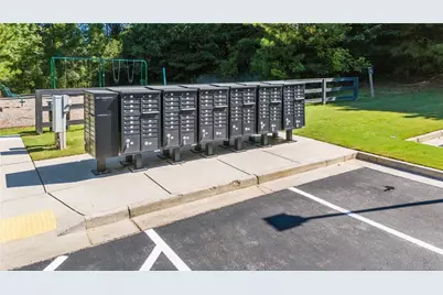 8530 Scenic Ridge Way, Ball Ground, GA 30107 - Photo 44