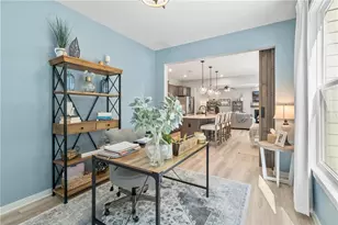 8530 Scenic Ridge Wy, Ball Ground, GA 30107 - Photo 14