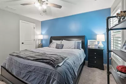 8530 Scenic Ridge Way, Ball Ground, GA 30107 - Photo 26