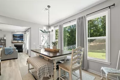 8530 Scenic Ridge Way, Ball Ground, GA 30107 - Photo 8