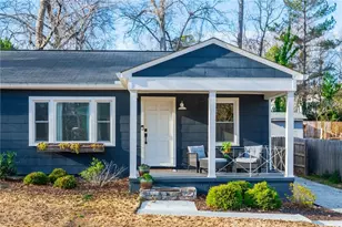 793 Toliver St NE, Marietta, GA 30060 - Photo 2