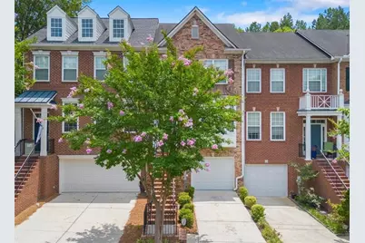 1748 Highlands View SE #10, Smyrna, GA 30082 - Photo 28