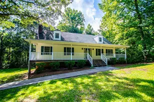 8291 Hwy 5, Whitesburg, GA 30185 - Photo 6