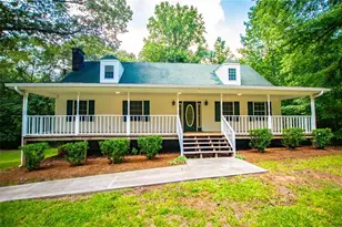 8291 Hwy 5, Whitesburg, GA 30185 - Photo 1