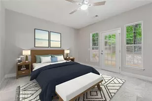 114 Mink Ct, Waleska, GA 30183 - Photo 4