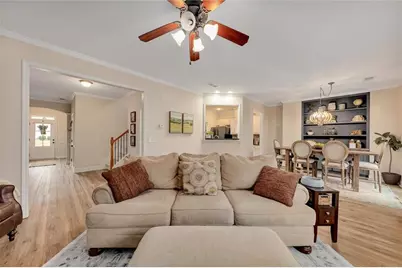 294 Ascott Lane, Woodstock, GA 30189 - Photo 10