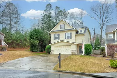 294 Ascott Lane, Woodstock, GA 30189 - Photo 2