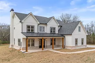 105 River Meadow Ln, Social Circle, GA 30025 - Photo 2