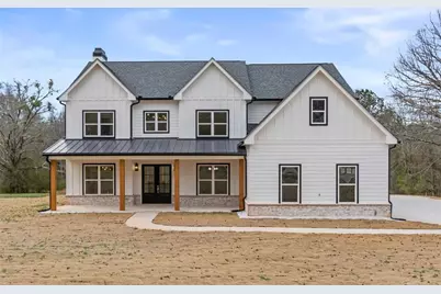 105 River Meadow Lane, Social Circle, GA 30025 - Photo 1