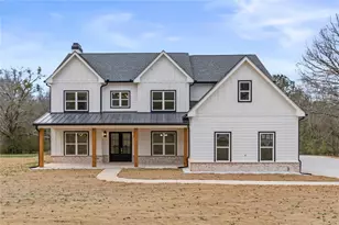 105 River Meadow Ln, Social Circle, GA 30025 - Photo 1