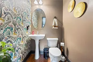 168 Constitution Blvd, Lawrenceville, GA 30046 - Photo 8