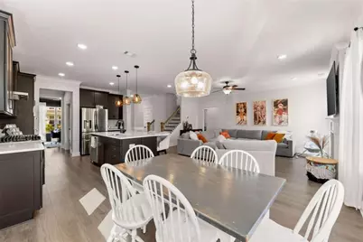 575 Redfish Way, Hoschton, GA 30548 - Photo 8