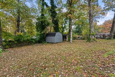 2390 Mellville Avenue, Decatur, GA 30032 - Photo 4