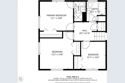 2390 Mellville Avenue, Decatur, GA 30032 - Photo 10