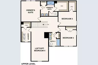 992 Kingsley Way, Lithonia, GA 30058 - Photo 4