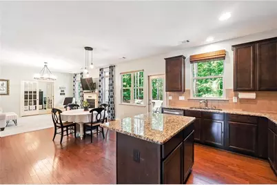 3034 Home Town Court, Buford, GA 30519 - Photo 8