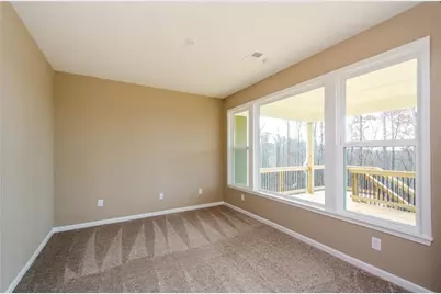 8555 Scenic Ridge Way, Ball Ground, GA 30107 - Photo 24