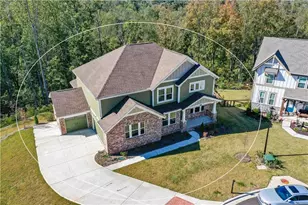 8555 Scenic Ridge Wy, Ball Ground, GA 30107 - Photo 62