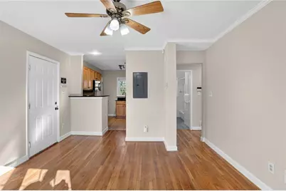 578 Goldsboro Road NE #D, Atlanta, GA 30307 - Photo 6