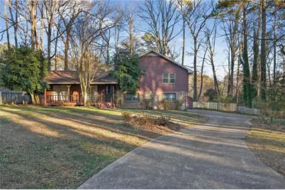 540 Boulder Park Drive, Lithia Springs, GA 30122 - Photo 2