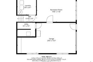 540 Boulder Park Dr, Lithia Springs, GA 30122 - Photo 34