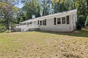 2790 Collier Dr NW, Atlanta, GA 30318 - Photo 2