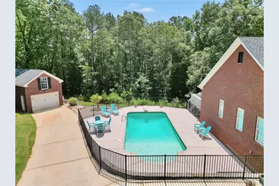 305 Moccasin Gap Road, Jackson, GA 30233 - Photo 2