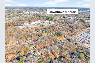 126 W 5th Street, Monroe, GA 30655 - Photo 32