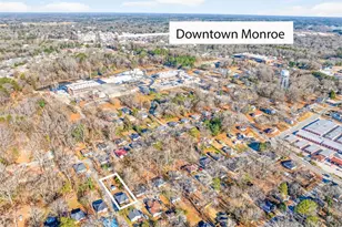 126 W 5th St, Monroe, GA 30655 - Photo 32