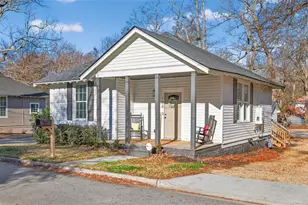 126 W 5th St, Monroe, GA 30655 - Photo 2