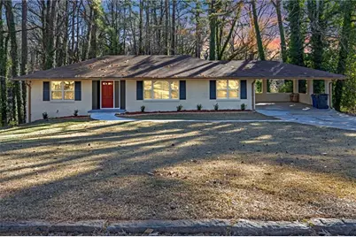 2418 Meadowlark Drive, East Point, GA 30344 - Photo 28