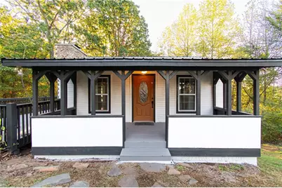 250 Nottingham Way NE, Fairmount, GA 30139 - Photo 1