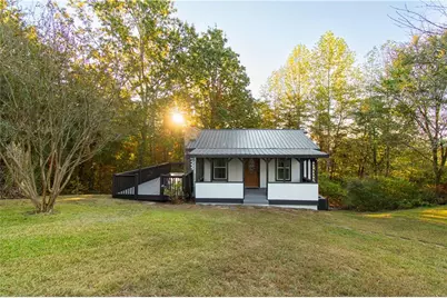 250 Nottingham Way NE, Fairmount, GA 30139 - Photo 2