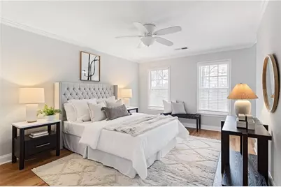 1142 Lonetia Street SE, Atlanta, GA 30312 - Photo 12