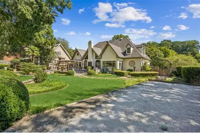 5318 Brooke Farm Drive, Dunwoody, GA 30338 - Photo 66