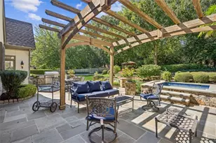 5318 Brooke Farm Dr, Dunwoody, GA 30338 - Photo 60