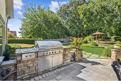 5318 Brooke Farm Drive, Dunwoody, GA 30338 - Photo 58