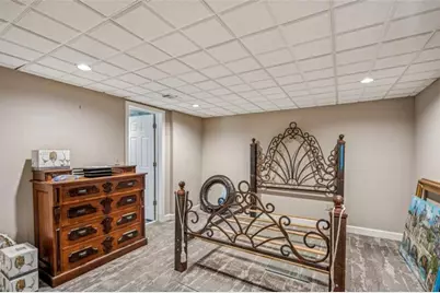 5318 Brooke Farm Drive, Dunwoody, GA 30338 - Photo 50