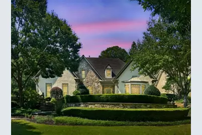 5318 Brooke Farm Drive, Dunwoody, GA 30338 - Photo 2