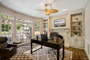 5318 Brooke Farm Dr, Dunwoody, GA 30338 - Photo 14