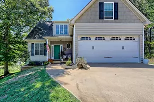 271 Panacea Ln, Demorest, GA 30535 - Photo 2