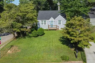 701 Daniel Ave, Decatur, GA 30032 - Photo 2