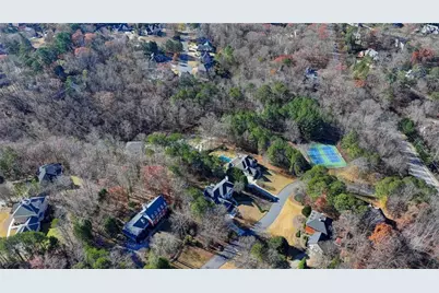 3610 Mansions Parkway, Berkeley Lake, GA 30096 - Photo 136