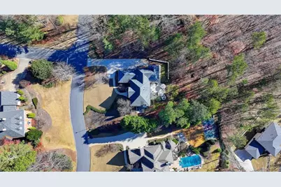 3610 Mansions Parkway, Berkeley Lake, GA 30096 - Photo 132