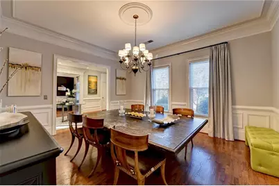 3610 Mansions Parkway, Berkeley Lake, GA 30096 - Photo 14