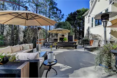 3610 Mansions Parkway, Berkeley Lake, GA 30096 - Photo 116